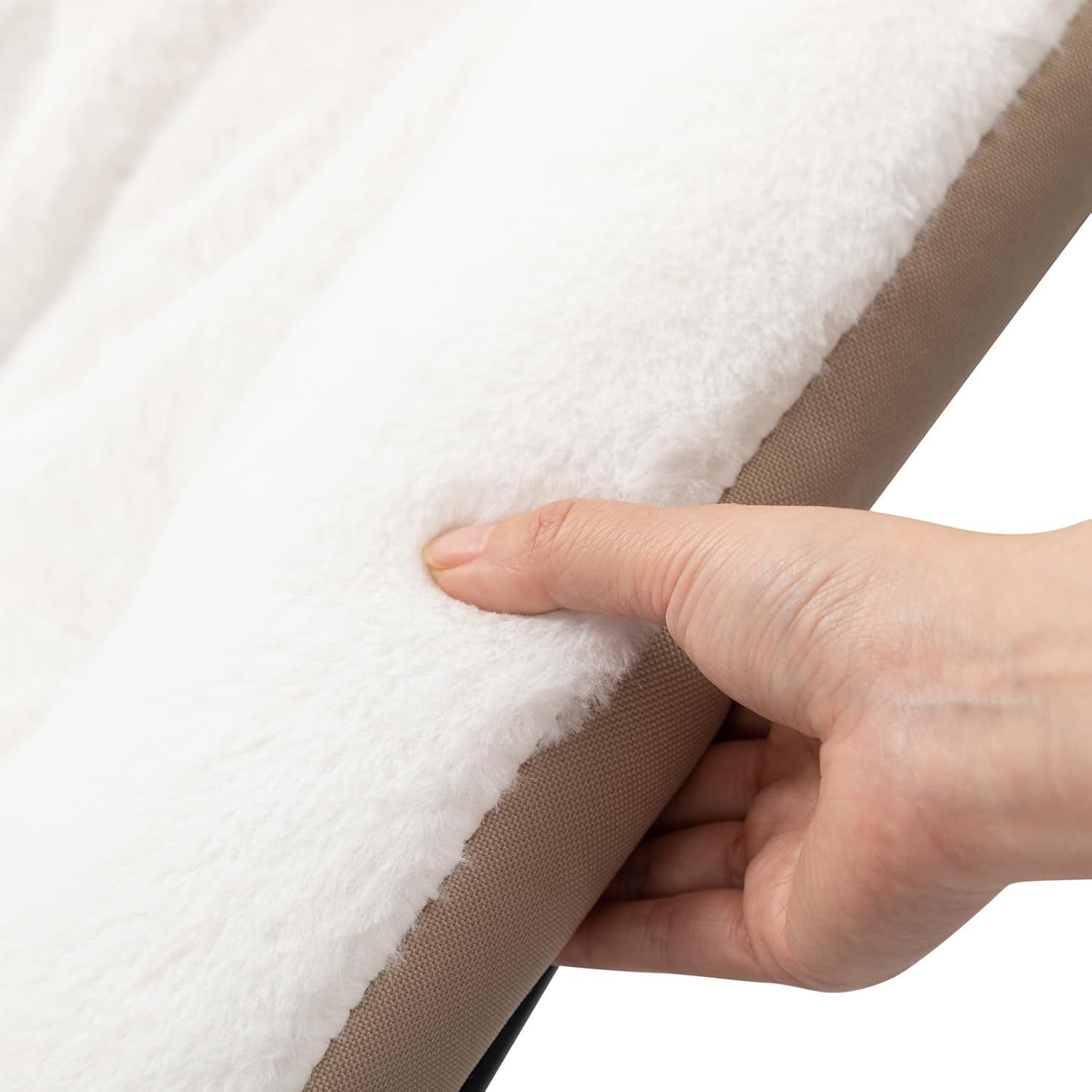 HollyHOME X-Large Colorful Saucer Chair