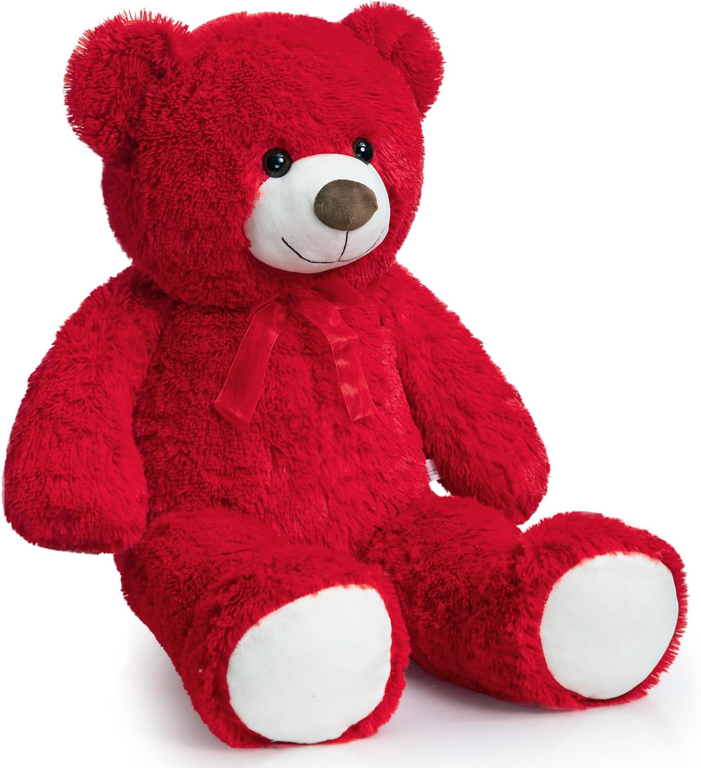 36 inch Pink Teddy Bear