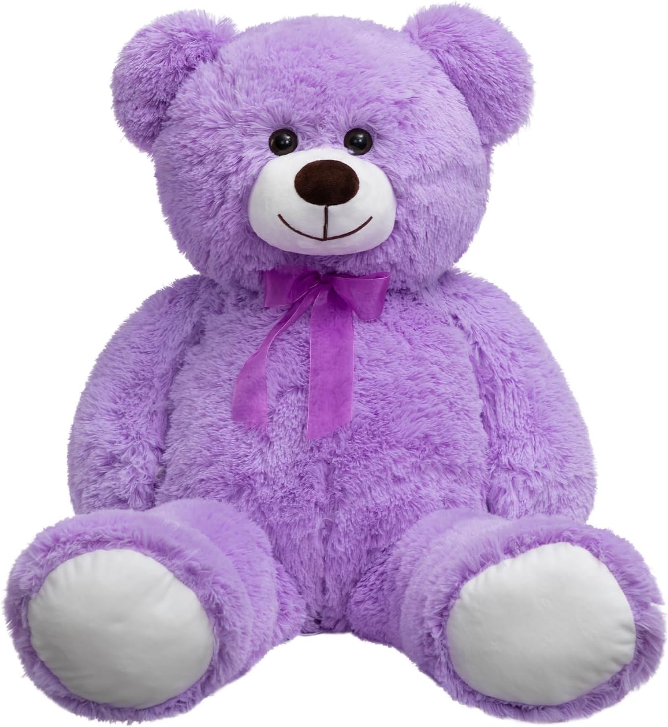 36 inch Pink Teddy Bear