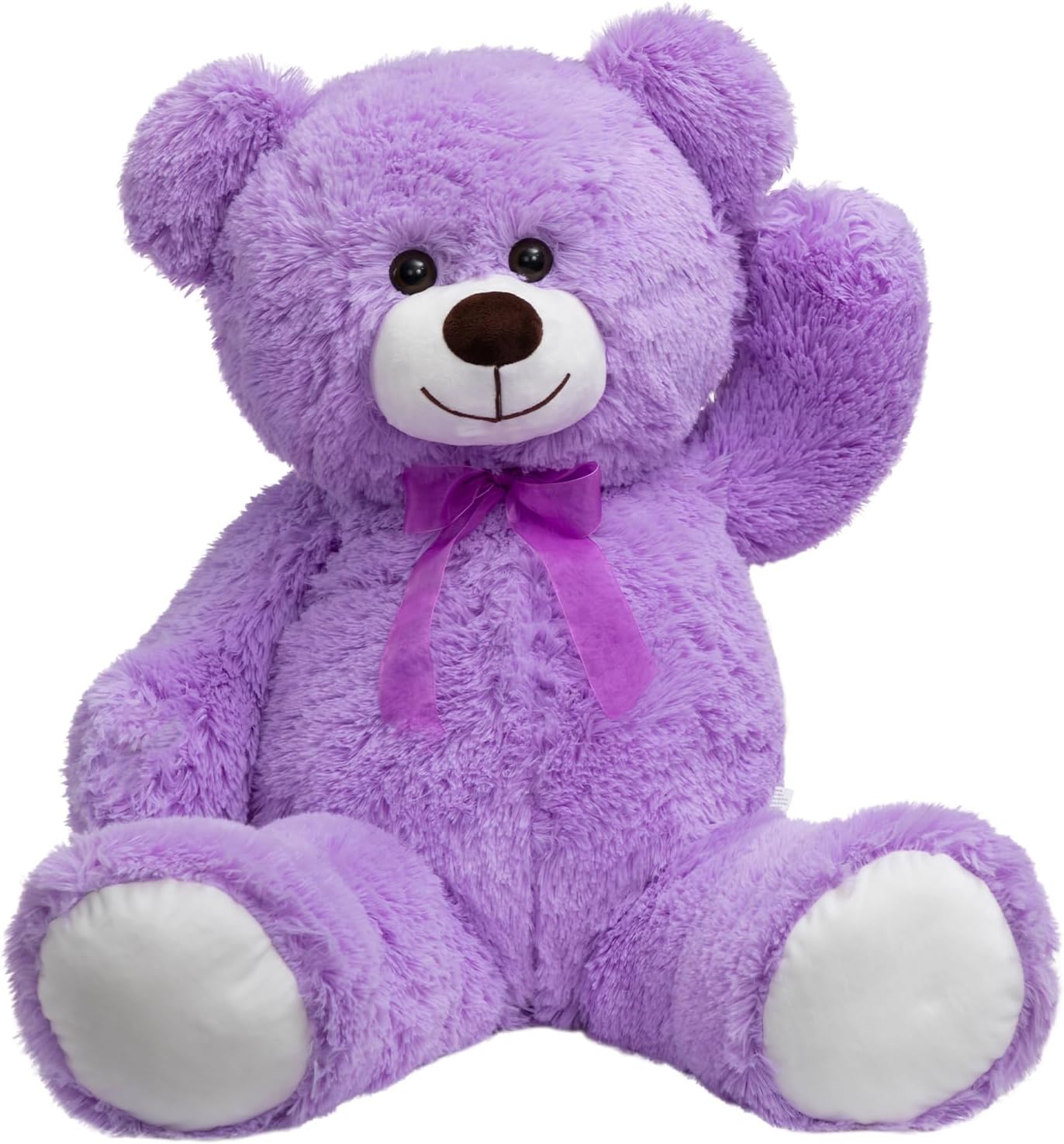 36 inch Pink Teddy Bear