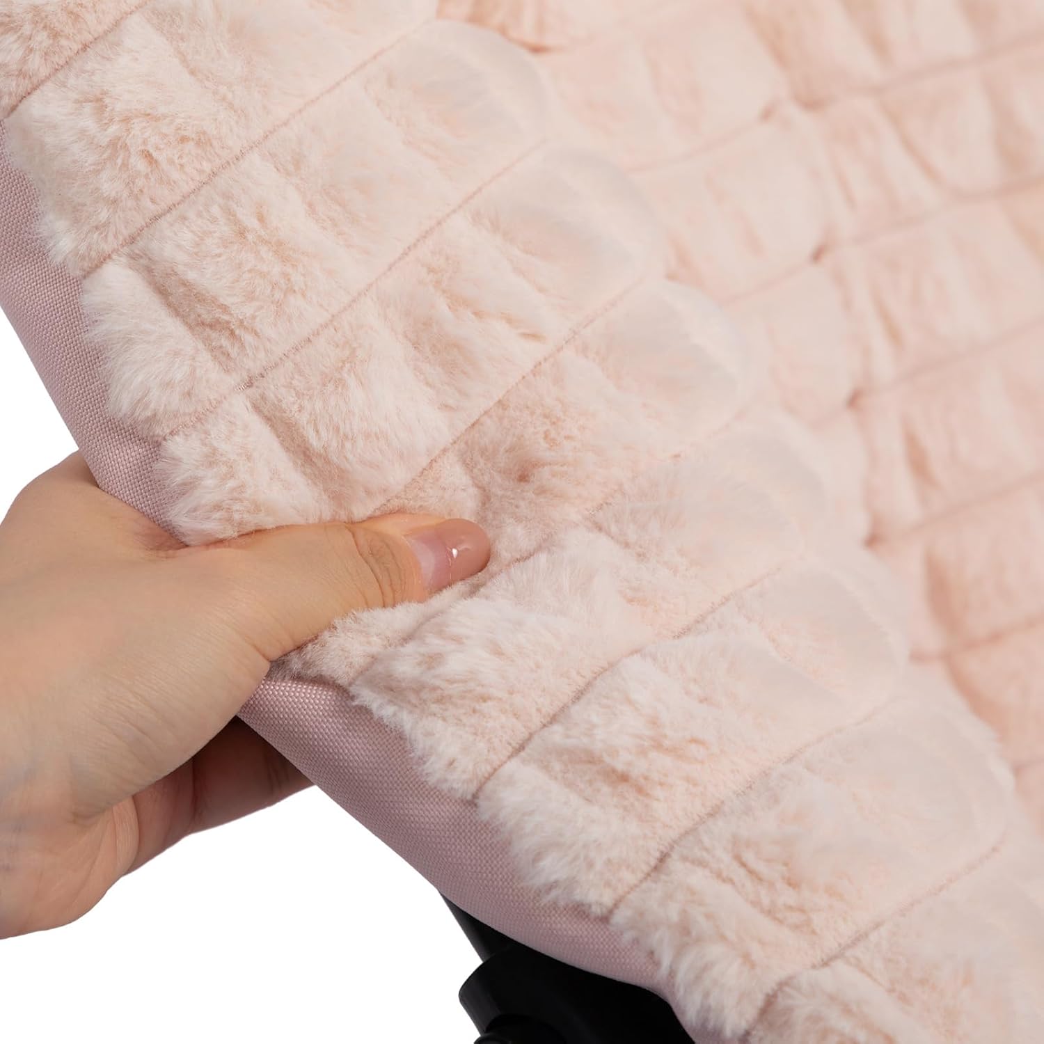 HollyHOME X-Large Colorful Saucer Chair