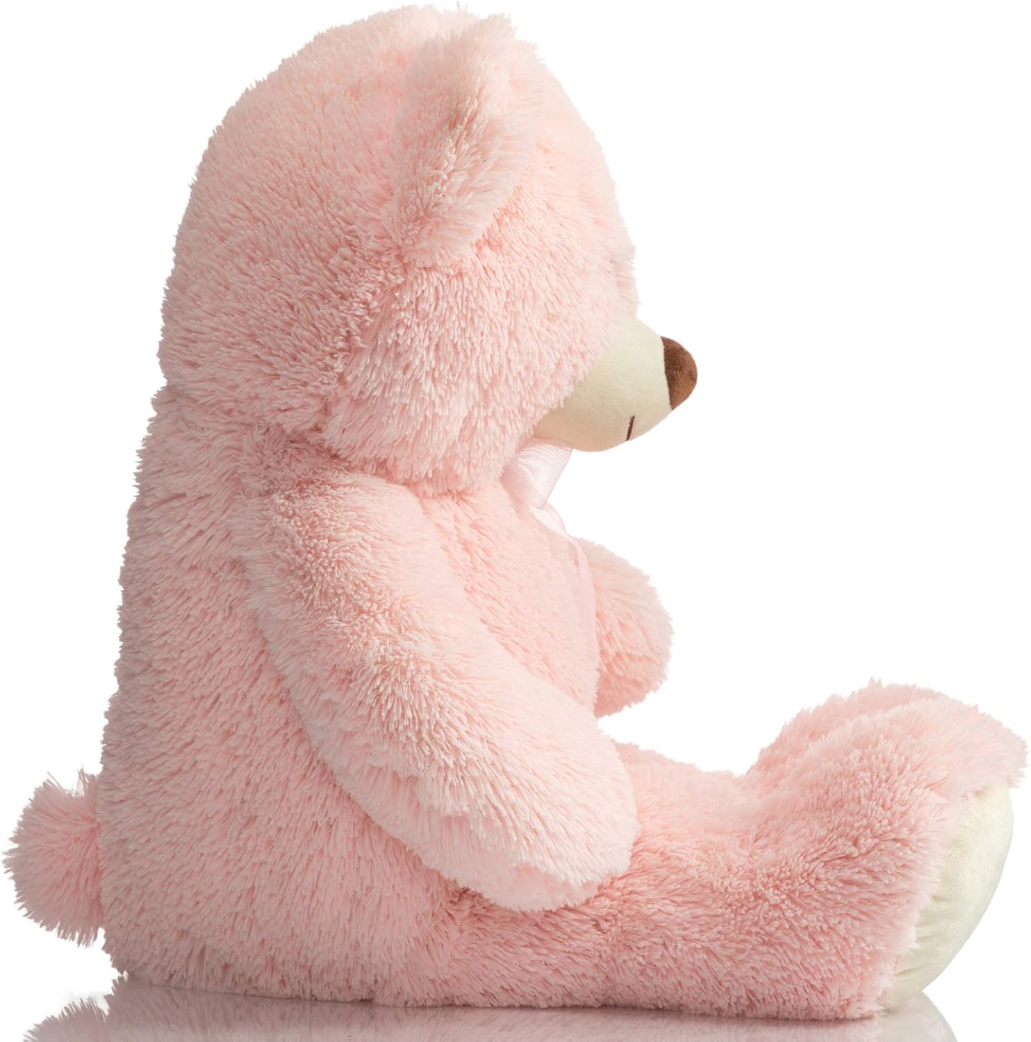 36 inch Pink Teddy Bear