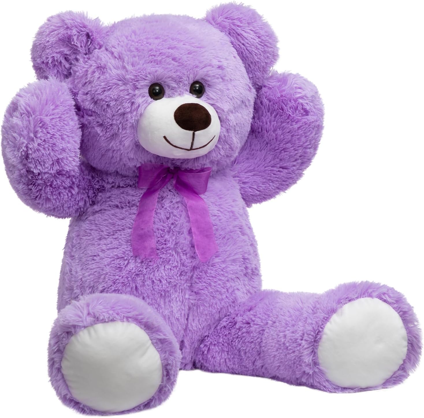 36 inch Pink Teddy Bear