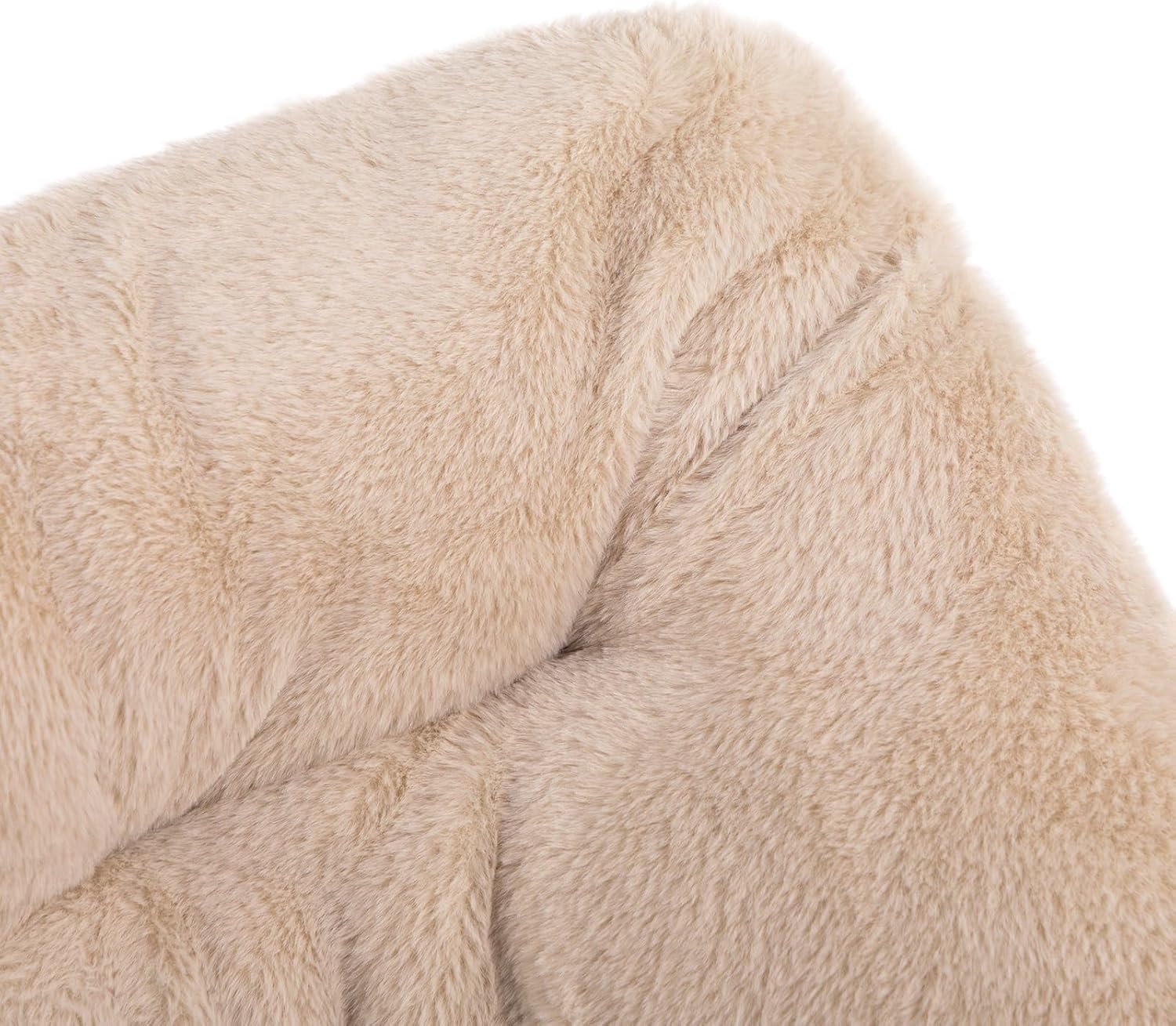 HollyHOME X-Large Colorful Saucer Chair