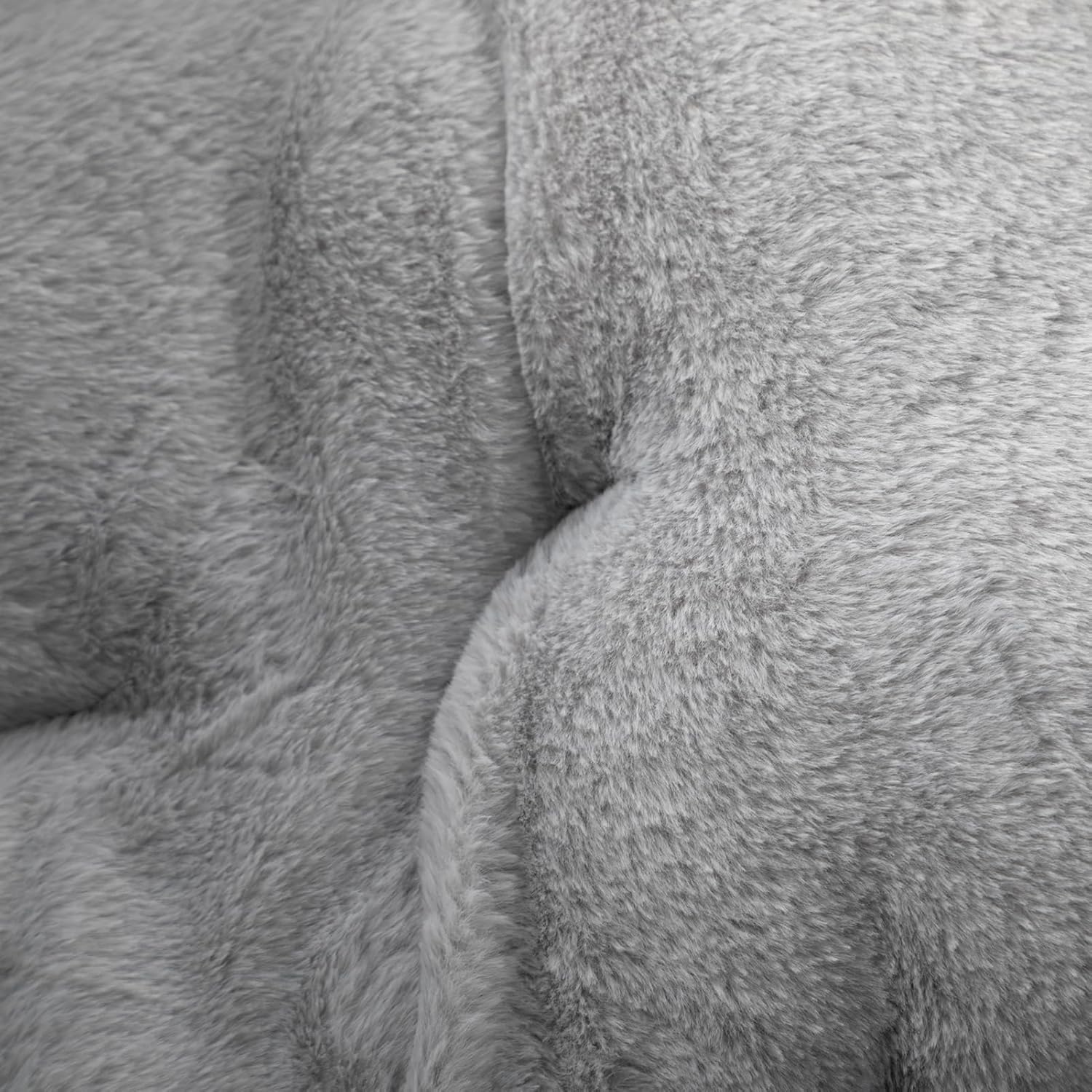 HollyHOME X-Large Colorful Saucer Chair